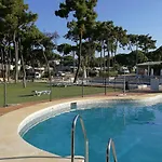Camping La Buganvilla