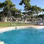 Camping La Buganvilla Marbellac