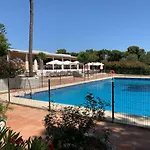 Camping La Buganvilla