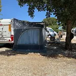 La Buganvilla Camping