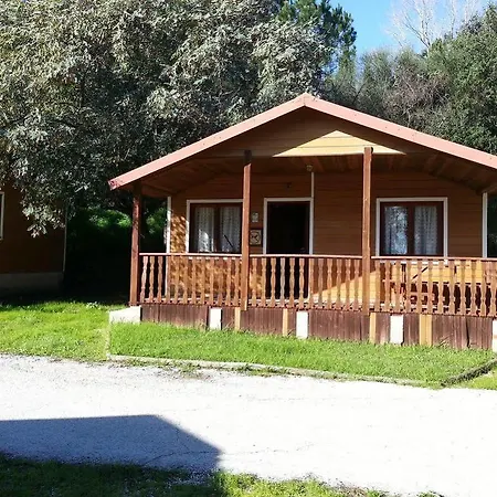 Parque de Campismo La Buganvilla 2*