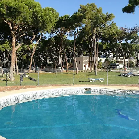 La Buganvilla Parque de Campismo Marbella