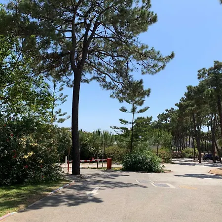 La Buganvilla Campingplatz