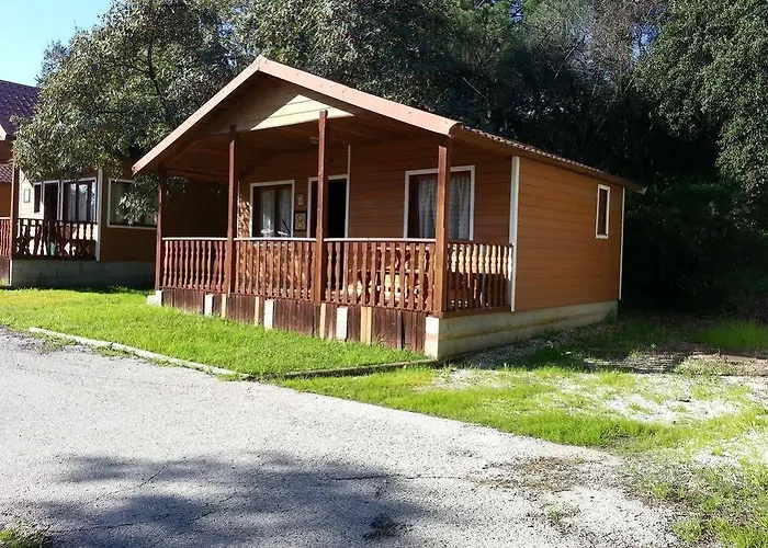 La Buganvilla Campsite