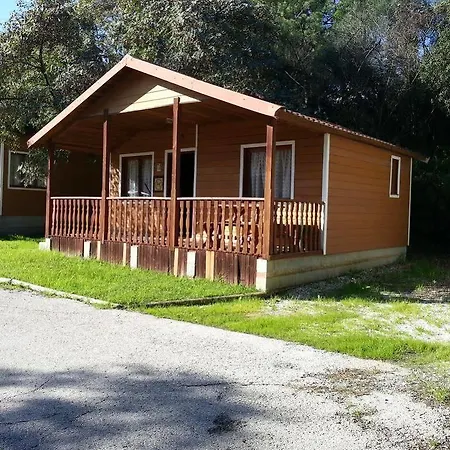 La Buganvilla Camping