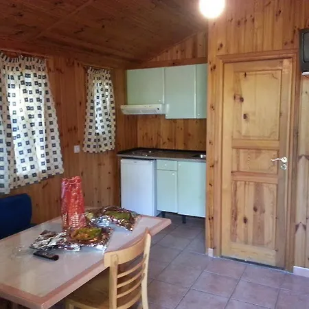 La Buganvilla Camping 2*