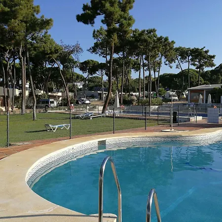 Camping La Buganvilla