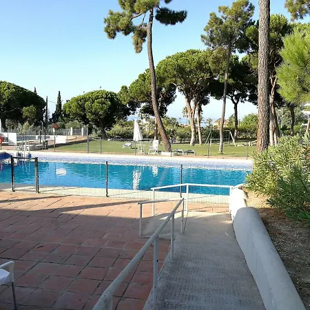 Campsite La Buganvilla 2*