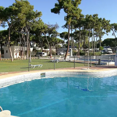 Campsite La Buganvilla Marbella