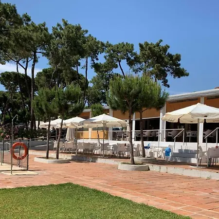 Campsite La Buganvilla 2*