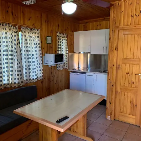 Campsite La Buganvilla