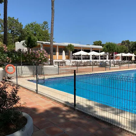Campsite La Buganvilla Marbella