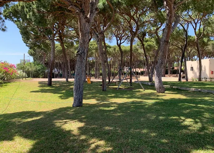 La Buganvilla 2* Marbella