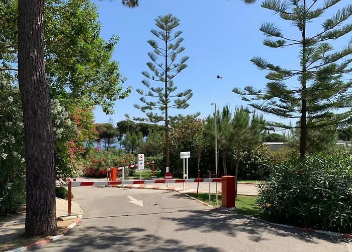 La Buganvilla 2* Marbella