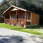 캠핑 라 부간비야 캠프장