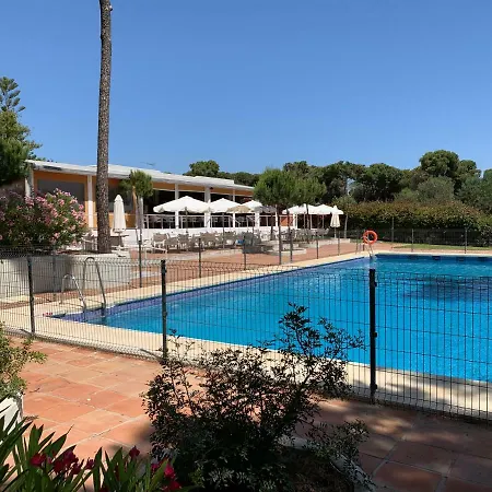 Campingplatz La Buganvilla