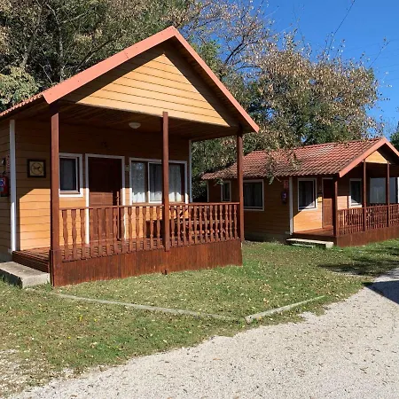 La Buganvilla Campingplatz 2*