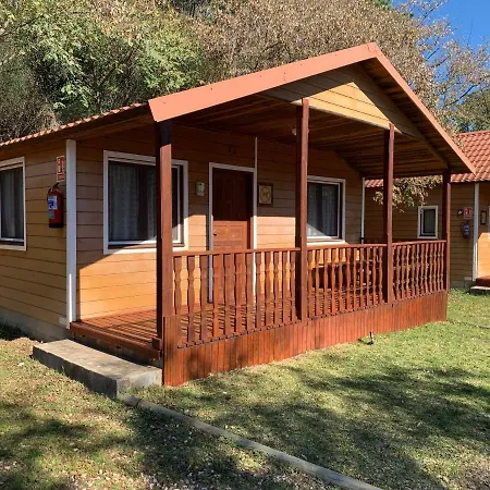 Campingplatz La Buganvilla 2*