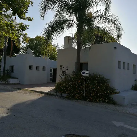 La Buganvilla מארבלה