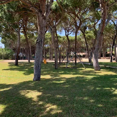 La Buganvilla 2* מארבלה