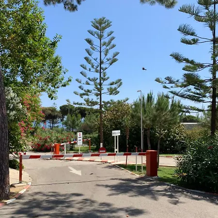 La Buganvilla 2* מארבלה