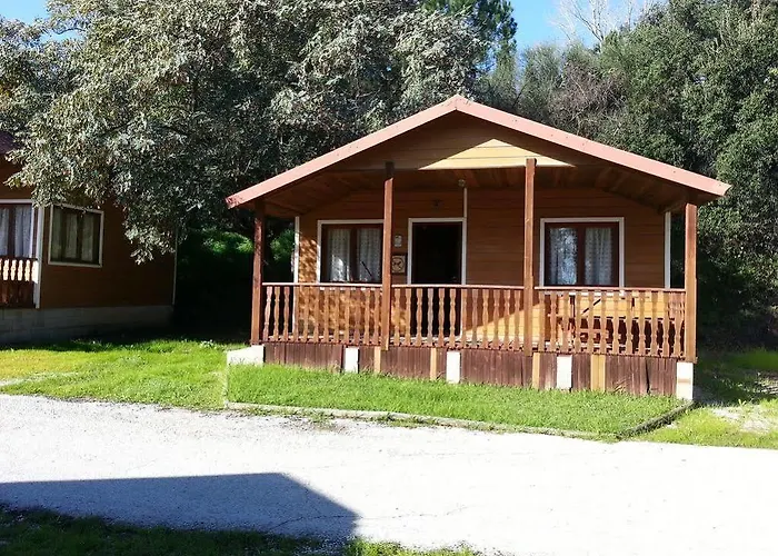 אתר קמפינג La Buganvilla 2*