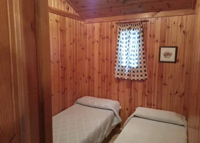 La Buganvilla 2*